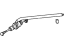Kia 41605F9100 Clutch MASTER/CYLINDER