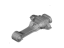 Kia 21950N9110 BRACKET ASSY-ROLL RO