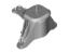 Kia 21810P0520 BRACKET ASSY-ENGINE