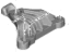Kia 21825CH000 BRACKET-ENGINE MTG S