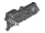 Kia 88070S2020LBR SWITCH ASSY-POWER FR