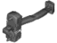 Kia 77980P1000 CHECKER ASSY-REAR DO