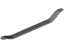 Kia 31211R5000 Band Assembly-Fuel Tank
