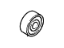 Kia 373422A050 Bearing-Rear