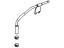 Kia 591302G010 Hose Assembly-Vacuum