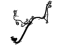 Kia 91600H9010 Wiring Assembly-Front Door(Door