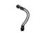 Kia 587373E100 Brake Rear Hose, Left
