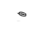 Kia 4312624300 Seal-Oil