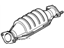 Kia 289503CJL0 Catalytic Converter Assembly