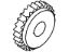 Kia 231212GGA0 Sprocket-Crankshaft