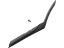Kia 87732S9300 GARNISH ASSY-RR DR S