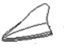 Kia 962103R600ABP Combination Antenna Assembly