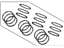 Kia 230403C202 Piston Ring Set Kia 230403C202 Piston Ring Set