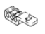Kia 0K72C45911 Clip-Pipe Kia 0K72C45911 Clip-Pipe