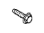 Kia 2436225000 Bolt-Camshaft
