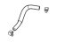 Kia 25425F9300 Hose Assembly-Oil COOLIN