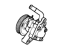 Kia 571003F000 Pump Assembly-Power STEE