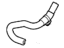 Kia 59132C2450 Hose Assembly-Vacuum