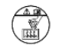 Kia 25328J2000 Radiator Cap-Label