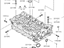 Kia 221002G020 Cylinder Head Assembly Kia 221002G020 Cylinder Head Assembly