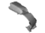 Kia 89860DW500WK BUCKLE ASSY-RR S/BEL