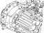 Kia 4300024A10 Transmission Assembly-Ma