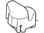 Kia 353462E600 Foam-Pump