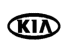 Kia 0K2AA51725 Ornament