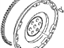 Kia 2320023610 Flywheel Assembly Kia 2320023610 Flywheel Assembly