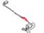 Kia 971764D110 Blower Wiring Assembly  