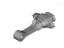 Kia 21950N9310 BRACKET ASSY-ROLL RO