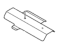 Kia 57260C5000 Heat Protector Kia 57260C5000 Heat Protector
