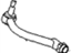 Kia 568203K510 End Assembly-Tie Rod RH