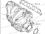 Kia 283102B750 Intake Manifold Assembly Kia 283102B750 Intake Manifold Assembly