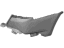 Kia 86657R5000 Cover-Rr Bumper Side