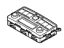 Kia 933173T160KCA Control Assembly-Rr Heat
