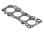Kia 223112Y100 Gasket-Cylinder Head