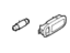 Kia 926001D000H9 Lamp Assembly-Luggage Compartment