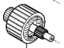 Kia 361503C240 ARMATURE Assembly Kia 361503C240 ARMATURE Assembly