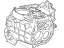 Kia 4311126600 Case-Manual TRANSMIS