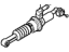Kia 41600G4200 Cylinder Assembly-Clutch