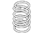 Kia 54630A7024 Front Spring