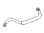 Kia 267103C350 Hose Assembly-Breather
