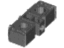Kia 31337F2950 Clip-Fuel Tube