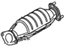 Kia 289503E140 Catalytic Converter Assembly