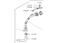 Kia 31030A9500 Filler Neck & Hose Assembly Kia 31030A9500 Filler Neck & Hose Assembly
