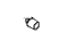 Kia MG06758873 Rubber-Cushion