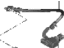 Kia 37180AT000 SENSOR ASSY-BATTERY