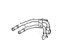 Kia 4526426200 Tube Assembly-Feed