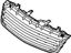 Kia 863502J000 Radiator Grille Assembly